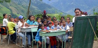 “Sólo cambiando la educación se puede cambiar el mundo” (Papa Francisco)