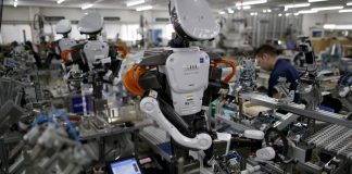 El problema ético de la Cuarta Revolución Industrial