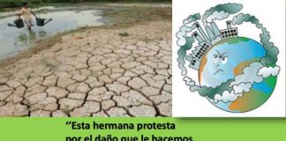 Ecología humana e integral con el buen vivir en el III Aniversario de Laudato si’