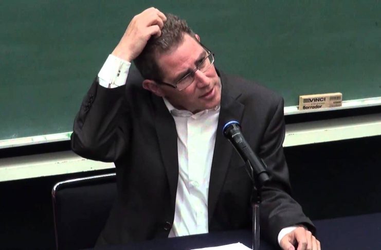 El pecado estructural y las estructuras de solidaridad El pecado estructural y las estructuras de solidaridad