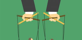 El paternalismo de Estado como expresión del totalitarismo