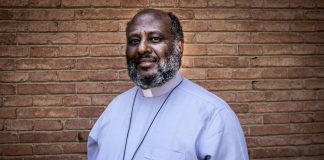 “Cada día debemos elegir entre hacer el bien o el mal”