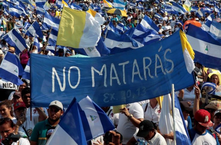Gracia, espiritualidad de encarnación y militancia frente a las ideologías la política es una de las formas más elevadas del amor, de la caridad.