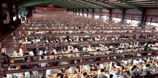 ¿Se llevan bien la empresa y la propiedad privada?