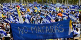 «No matarás» (Catequesis del Papa Francisco)