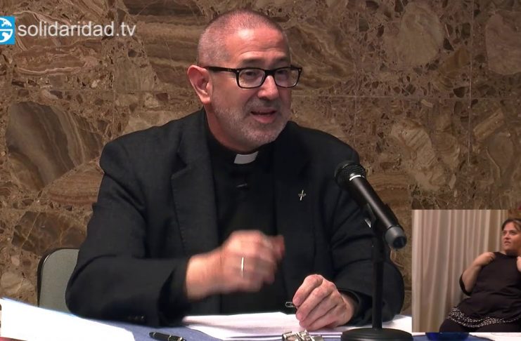 La Doctrina Social de la Iglesia y el compromiso de los laicos