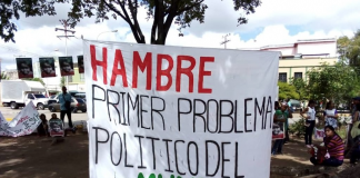 Juventud y militancia cristiana solidaridad