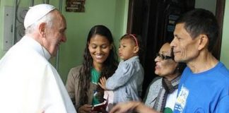 El cambio de época en América Latina según el Papa Francisco cambio de epoca
