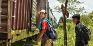 Historias del éxodo: jóvenes forzados a emigrar la constante más visible en los grupos de migrantes ha sido la de jóvenes acompañados por sus hijos, la de jóvenes viajando con sus vecinos o amigos de edades similares, la de jóvenes viajando solos porque no tenían familia, etc.