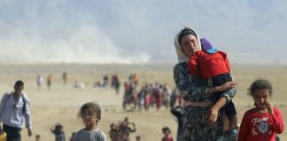 Migraciones globales y nuevos nacionalismos En el pensamiento moderno, es como si hubiéramos olvidado que todos somos básicamente "migrantes".