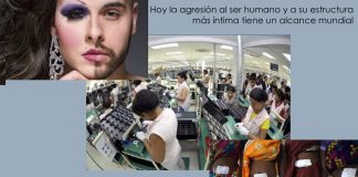 Sirviendo al mismo amo El triunfo del capitalismo no sería, en fin, ni siquiera concebible sin el sometimiento de los pueblos a sus destrozos antropológicos.