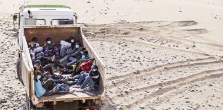 La cultura del descarte El descarte de los más débiles constituye un retroceso de la humanidad, certifica la deshumanización del sistema político y económico imperante