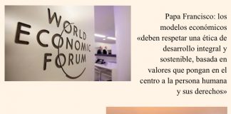 Nuevas formas de pobreza Las guerras, el terrorismo, los traslados forzosos de personas,... no son fatalidades, sino más bien el resultado de opciones precisas.