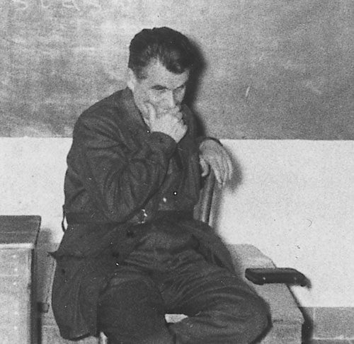 Carlos de Foucauld y Rovirosa