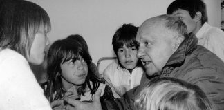 «Los pobres son la Iglesia» pobre entre los pobres