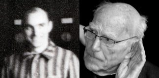 Hermann Scheipers Hermann Scheipers fue un sacerdote católico alemán, prisionero durante el nazismo en el campo de concentración de Dachau, entre 1941 y 1945.