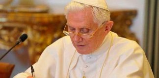 El documento de Benedicto XVI sobre la Iglesia y los abusos sexuales