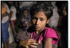 La dignidad de la persona humana Es nuestro punto de partida frontal, la afirmación radical de la dignidad de «todo hombre y de cada hombre».