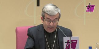 Nota y rueda de prensa final de la Asamblea Plenaria de la CEE