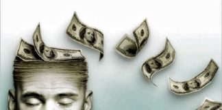 La relación entre dinero y poder