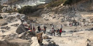 Oración por los trabajadores trabajo