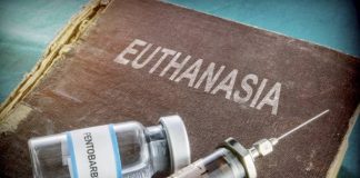 Rechazar la tentación de la eutanasia y el suicidio asistido