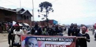 Hoy hay más mártires que al principio de la vida de la Iglesia