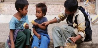 Solidaridad significa ir «a contracorriente» ir a contracorriente