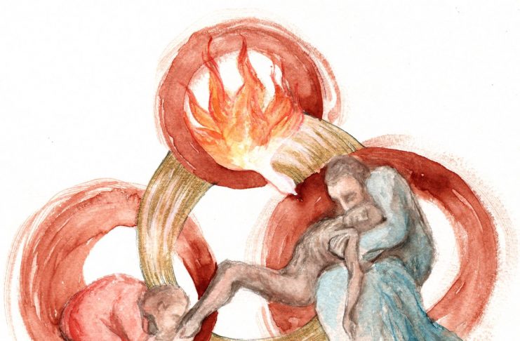 La misericordia como proceso político Jesús lo muestra siendo la encarnación de la misericordia del Padre