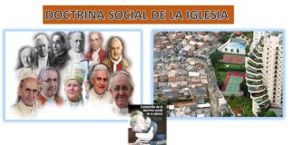 Curso de Doctrina Social de la Iglesia y nueva evangelización (Castellón)