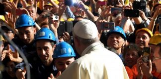 16 documentos básicos de Francisco sobre poder, dinero y justicia social 16 documentos básicos de Francisco sobre poder, dinero y justicia social