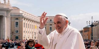Mensaje del Papa Francisco para la Jornada Mundial de la Paz Mensaje del Papa Francisco para la Jornada Mundial de la Paz