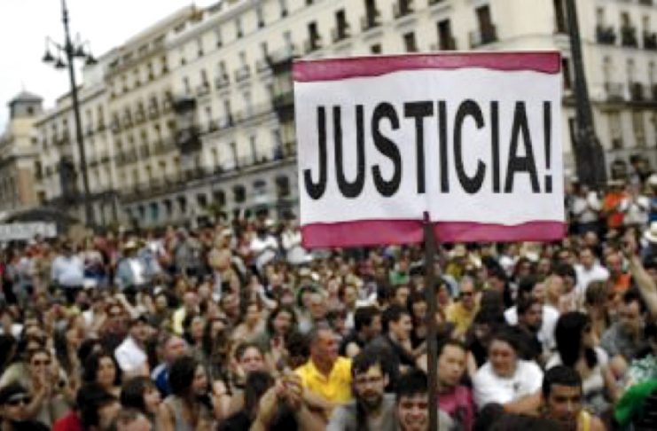 La función del laico en la sociedad actual