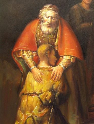 Las Bienaventuranzas explicadas por Francisco enseñanzas de Cristo que el Papa ha calificado en numerosas ocasiones como el carnet de identidad del cristiano.