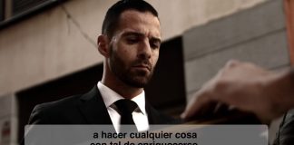 Por el fin del tráfico y la trata de personas (video del Papa Francisco – febrero 2020)