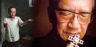 Escoger a Dios y no las obras de Dios Escoger a Dios y no las obras de Dios: esta es la respuesta más auténtica al mundo de hoy, el camino para que se realicen los designios del Padre en nosotros, en la Iglesia, en la humanidad de nuestro tiempo.