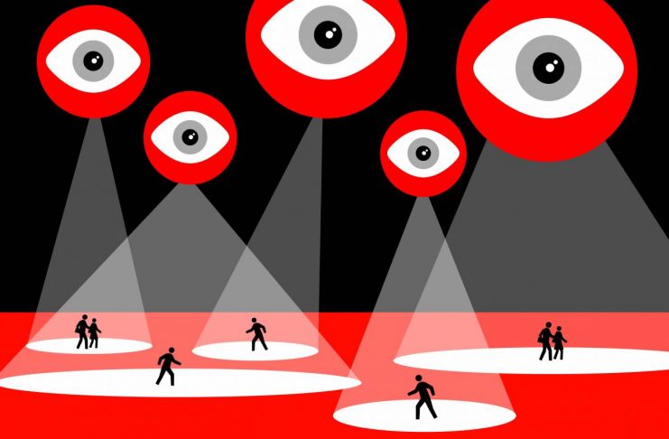 El principio de subsidiaridad en la Doctrina Social de la Iglesia El Estado no puede arrogarse la función de controlar, conformar o sustituir aquellas entidades que componen la sociedad civil.