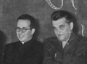 ALGO GRANDE (Guillermo Rovirosa)