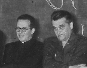 ALGO GRANDE (Guillermo Rovirosa)