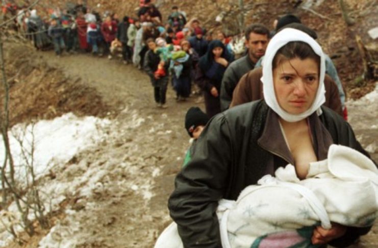 Bienaventurados los que trabajan por la paz (Catequesis del papa Francisco) paz