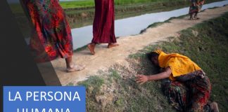 El supremo bien del hombre dignidad humana