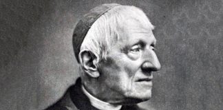 John Henry Newman (1801-1890), un santo para nuestro tiempo