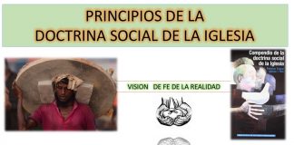 Principios de la Doctrina Social (material de formación)