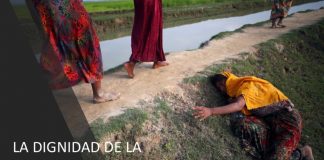 Dignitas infinita sobre la dignidad humana