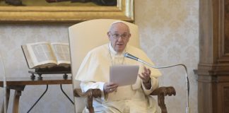 “Curar el mundo”: Fe y dignidad humana