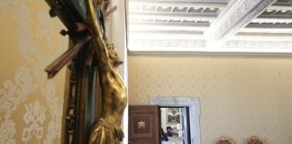 La opción preferencial por los pobres catequesis