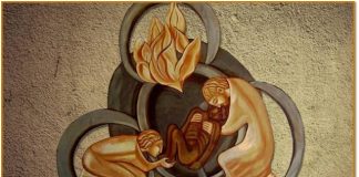 La caridad en la Doctrina Social de la Iglesia “El amor —caritas’— es una fuerza extraordinaria, que mueve a las personas a comprometerse con valentía y generosidad en el campo de la justicia y de la paz” (Caritas in veritate, 1)