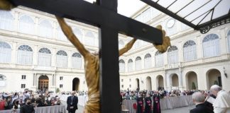 La solidaridad y la virtud de la fe