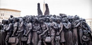 Encíclica «Fratelli tutti»