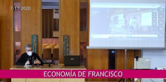 Economía de Francisco (Mons. Luis Argüello)